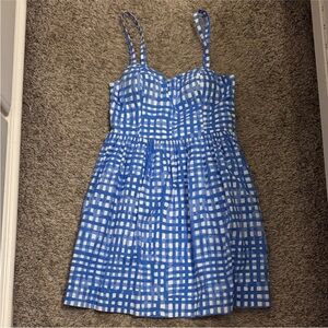 Lilly pulitzer dress size 2